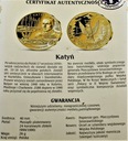 Katyń Polacy w II Wojnie Światowej (1)
