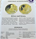 Polacy w II Wojnie Światowej Bitwa nad Bzurą