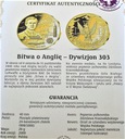 Polacy w II Wojnie Światowej Bitwa o Anglię