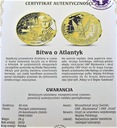 Polacy w II Wojnie Światowej Bitwa o Atlantyk