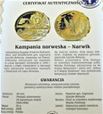 Polacy w II Wojnie Kampania Norweska Narwik