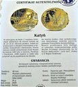Polacy w II Wojnie Światowej Katyń