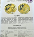 Polacy w II Wojnie Światowej Kedyw
