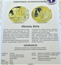 Polacy w II Wojnie Światowej Obrona Helu