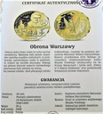 Polacy w II Wojnie Światowej Obrona Warszawy
