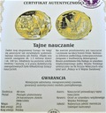 Polacy w II Wojnie Światowej Tajne Nauczanie