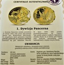 1. Dywizja Pancerna Polacy w II Wojnie Światowej