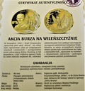 Akcja Burza na Wileńszczyźnie Polacy w II Wojnie