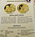 Bitwa Pod Lenino Polacy w II Wojnie Światowej