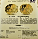 Dzieci Zamojszczyzny Polacy w II Wojnie Światowej