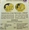 Grupa Polesie Polacy w II Wojnie Światowej