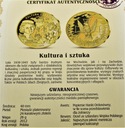 Kultura i Sztuka Polacy w II Wojnie Światowej