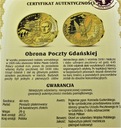 Obrona Poczty Gdańskiej Polacy w II Wojnie Świato.
