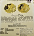 Obrona Wizny Polacy w II Wojnie Światowej