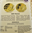 ORP Piorun Polacy w II Wojnie Światowej