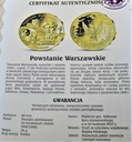 Powstanie Warszawskie Polacy w II Wojnie Światowej