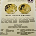 Proces Szesnastu w Moskwie Polacy w II Wojnie