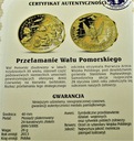 Przełamanie Wału Pomorskiego Polacy w II Wojnie