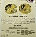 Zaślubiny z Morzem Polacy w II Wojnie Światowej