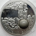 20 zł złotych 2012 Krzemionki Opatowskie