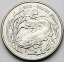 2 zł złote 1995 Sum
