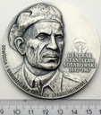 Medal Generał Stanisław Sosabowski Arnhem