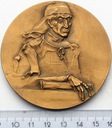 Medal Jan Długosz 1415-1480