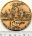 Medal Korski Leszek Biały Brąz (2)