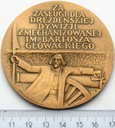 Medal Za Zasługi dla Drezdeńskiej Dywizji