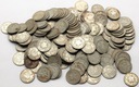Kuba LOT ok. 875g x 20 Centavos INWESTYCJA SREBRO