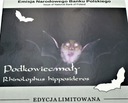 2 zł złote 2010 Podkowiec Mały LIMITOWANY