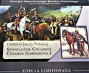 2 zł 2010 Szwoleżer Gwardii Napoleona LIMITOWANY