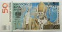 50 zł 2006 Jan Paweł II (2)
