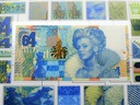 Banknot testowy PWPW Szachy White Queen 2017 (3)