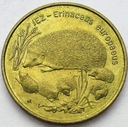 2 zł złote 1996 Jeż Jeże