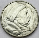10 zł złotych 1933 Jan III Sobieski SREBRO