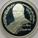 200000 zł złotych 1992 Stanisław Staszic