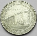 Makau 20 pataca 1974 Most Taipa SREBRO