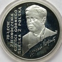100000 złotych 1992 Wojciech Korfanty Górny Śląsk