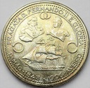 Portugalia 1000 eskudo 1996 Fernando II Gloria