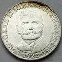 Austria 25 szylingów 1972 Carl Michael Ziehrer (1)