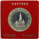 PRÓBA 1000 zł 1987 WRATISLAVIA WROCŁAW