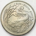 2 zł złote 1995 Sum