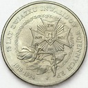 20000 zł złotych 1994 Związek Inwalidów