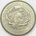 20000 zł złotych 1994 Powstanie Kościuszkowskie