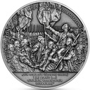 50zł złotych 2021 230. rocznica Konstytucji 3 Maja