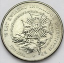 20000 zł złotych 1994 Związek Inwalidów
