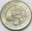 20000 zł złotych 1994 Związek Inwalidów