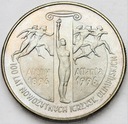 2 zł złote 1995 100 lat igrzysk Ateny Atlanta