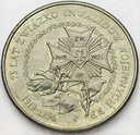 20000 zł złotych 1994 Związek Inwalidów